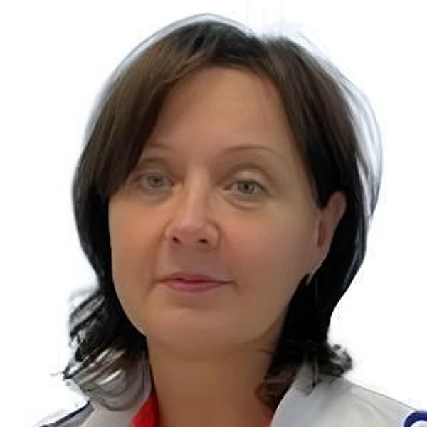 Шикова Любовь Александровна — Невролог, Екатеринбург