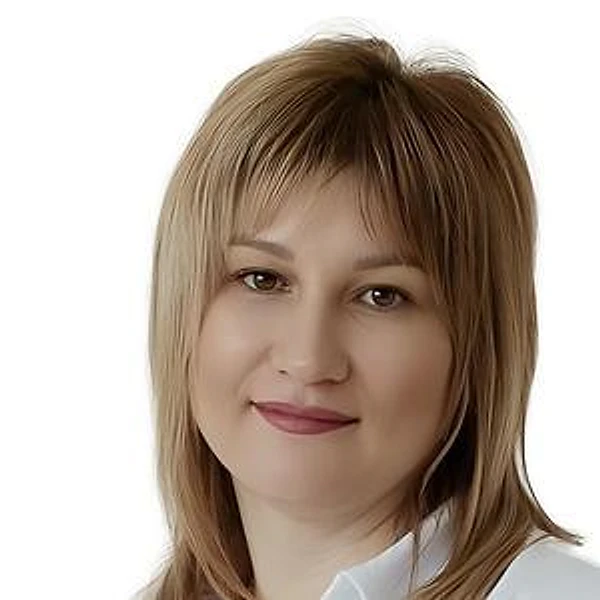 Петришина Татьяна Игоревна — Врач УЗИ, Кемерово
