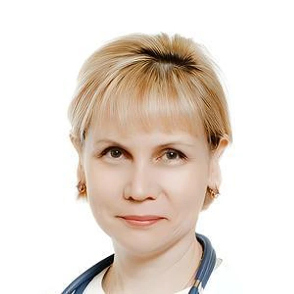 Петрова Евгения Олеговна — Анестезиолог-реаниматолог, Кемерово