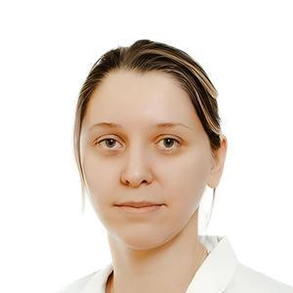 Сбитнева Анна Ивановна — Анестезиолог-реаниматолог, Кемерово