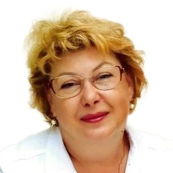 Субботина Людмила Николаевна — Терапевт, Волгоград
