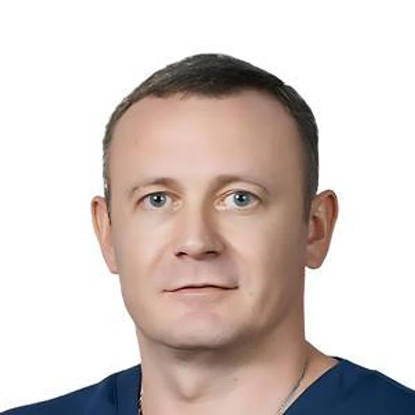 Фурман Анатолий Эрикович — Анестезиолог-реаниматолог, Неонатолог, Новосибирск
