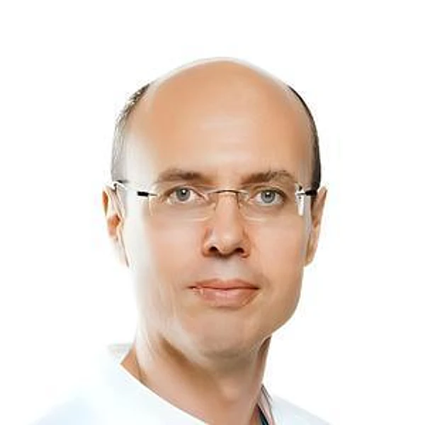 Черных Артем Александрович — Анестезиолог-реаниматолог, Кемерово