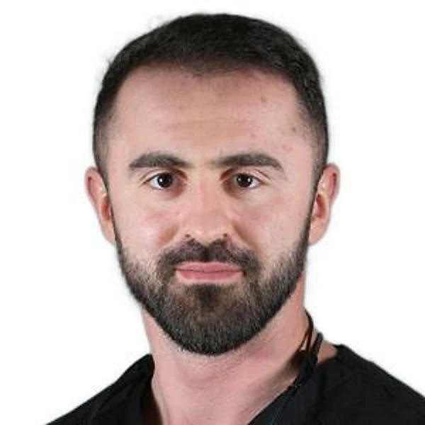 Бабаев Рамил Фамилович — Стоматолог-ортопед, Нижний Новгород