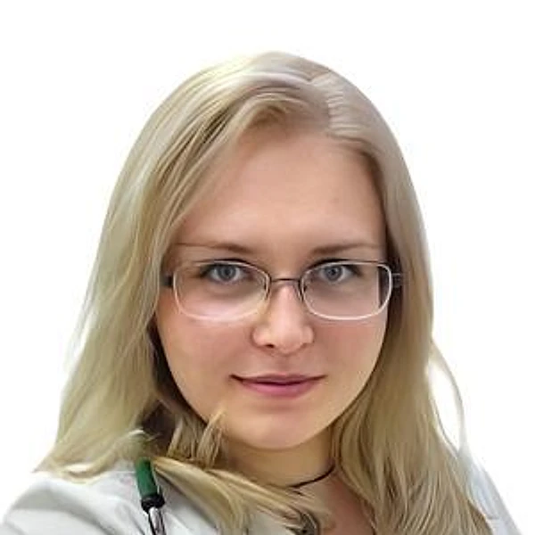 Полянская Василина Александровна — Детский хирург, Детский онколог, Кемерово