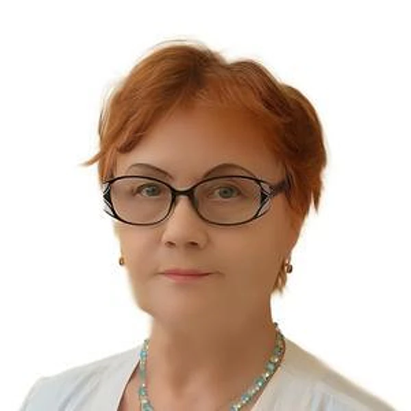Тихонова Светлана Григорьевна — Терапевт, Волгоград