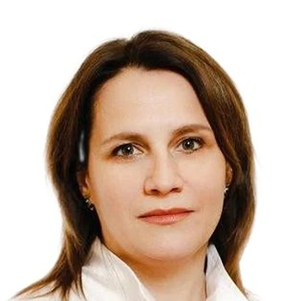 Кренева Светлана Николаевна — Детский невролог, Кемерово