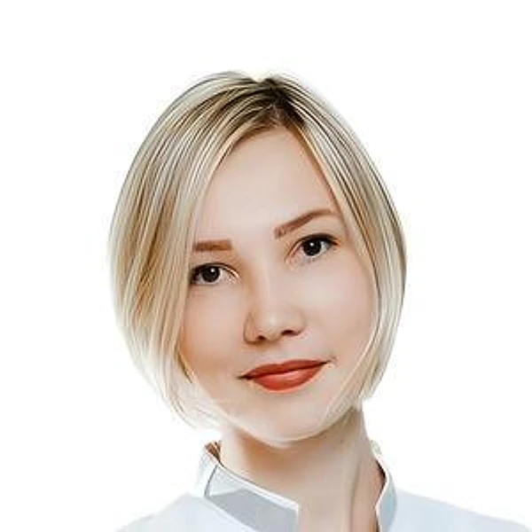 Уланова Елена Игоревна — Детский невролог, Кемерово