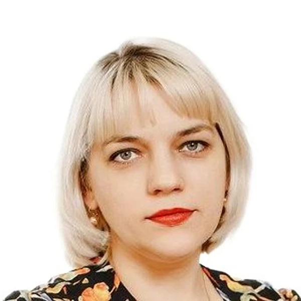 Узунова Яна Александровна — Детский нейрохирург, Кемерово