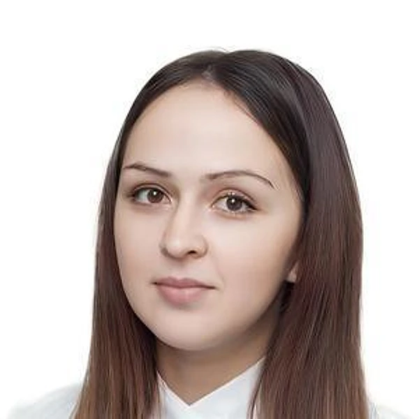 Колмагорова Мария Александровна — Детский ЛОР, ЛОР-хирург, Кемерово
