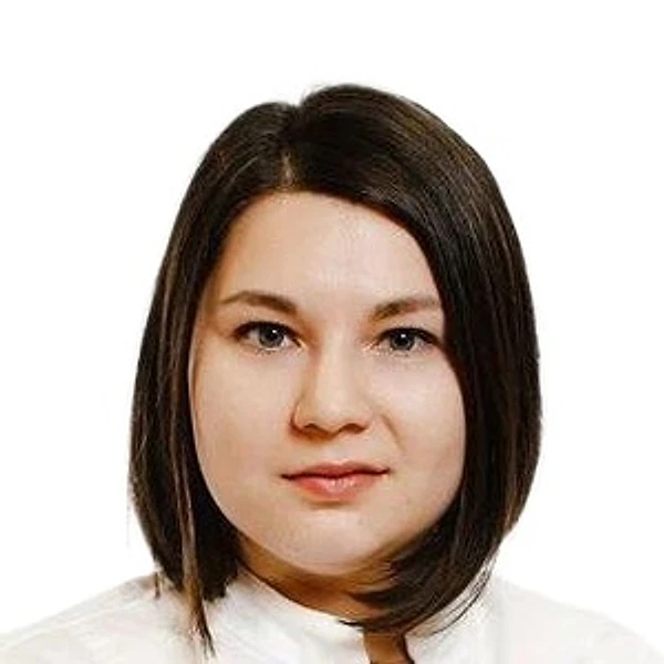 Филиппова Оксана Сергеевна — Рентгенолог, Кемерово