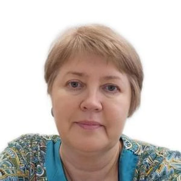 Поляк Оксана Вячеславовна — Психиатр, Екатеринбург