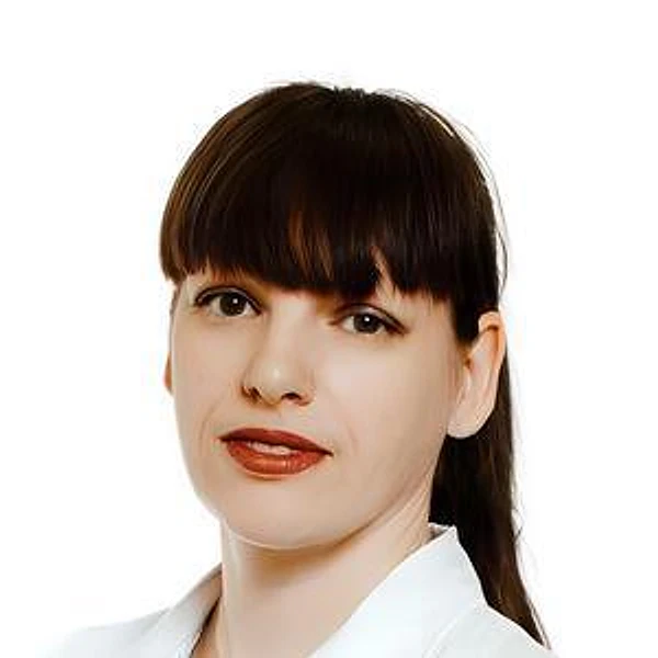 Вирула Юлия Юрьевна — Физиотерапевт, Детский физиотерапевт, Кемерово