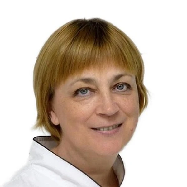 Короткова Елена Владимировна — Стоматолог, Нижний Новгород