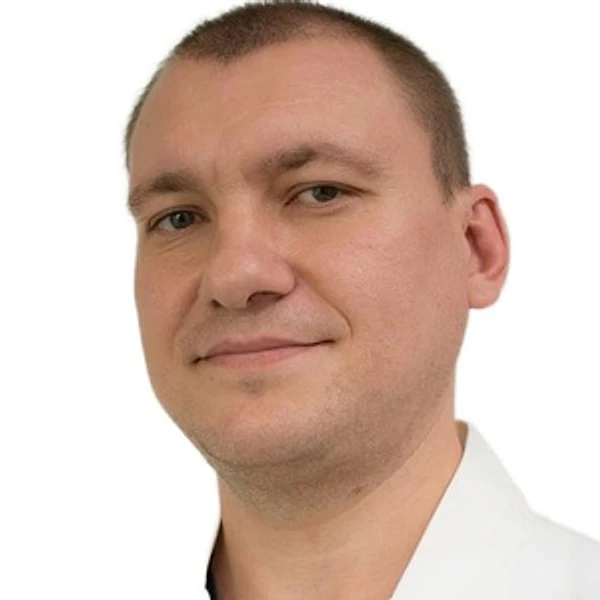 Думчев Антон Викторович — Уролог, Волгоград