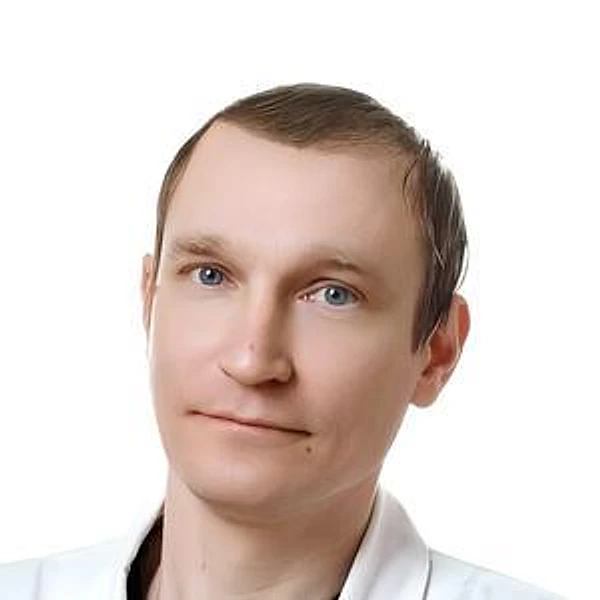 Измалков Илья Александрович — ЛОР, ЛОР-хирург, Екатеринбург