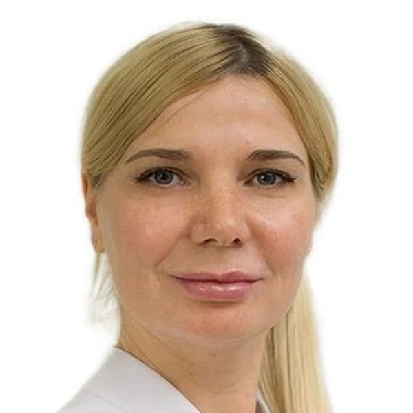 Жуликова Светлана Валентиновна — Эндоскопист, Волгоград