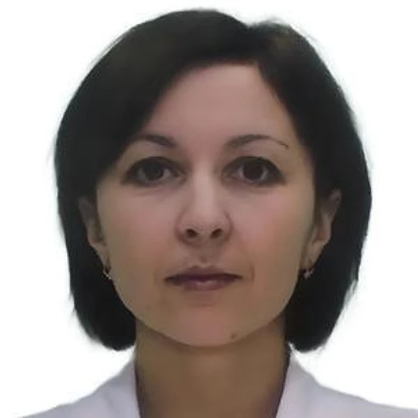 Титова Наталья Александровна — Офтальмолог (окулист), Детский офтальмолог, Тверь