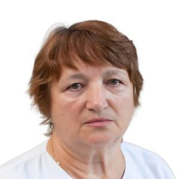 Игнатова Евгения Леонидовна — Хирург, Волгоград