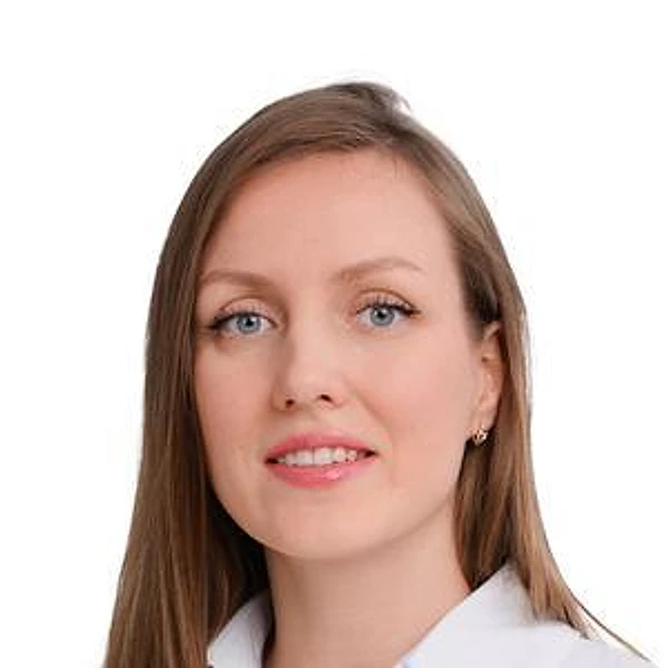 Викторова Дарья Сергеевна — Детский стоматолог, Стоматолог-эндодонтист, Пермь