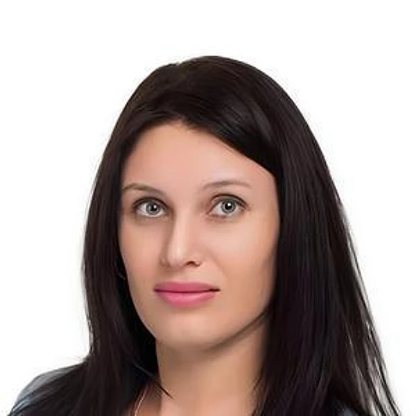 Волох Елена Михайловна — Врач УЗИ, Детский врач УЗИ, Ростов-на-Дону