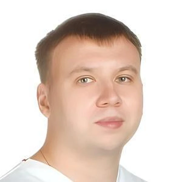 Попов Алексей Юрьевич — Гинеколог, Гинеколог-хирург, Екатеринбург