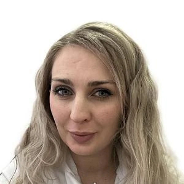 Семиглазова Юлия Романовна — Психиатр, Нарколог, Нижний Новгород