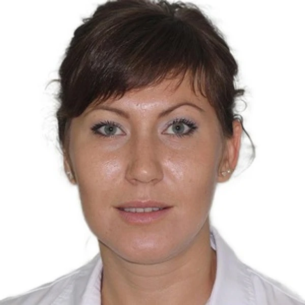 Баикина Маргарита Сергеевна — Стоматолог, Нижний Новгород