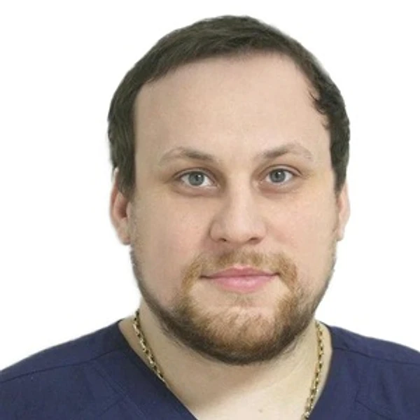 Красулин Максим Евгеньевич — Стоматолог-имплантолог, Стоматолог, Стоматолог-хирург, Ростов-на-Дону
