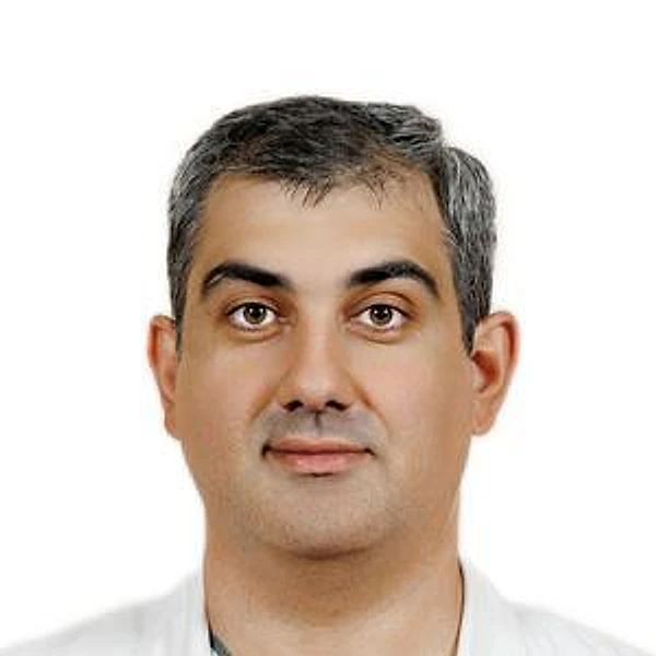 Карагезян Роберт Левонович — Андролог, Детский хирург, Уролог, Ростов-на-Дону