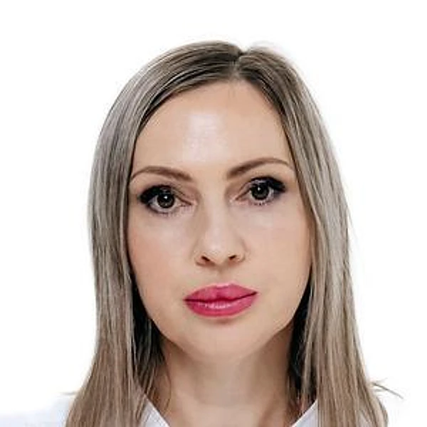Мозгонова Оксана Николаевна — Гинеколог, Врач УЗИ, Гинеколог-эндокринолог, Маммолог, Волгоград