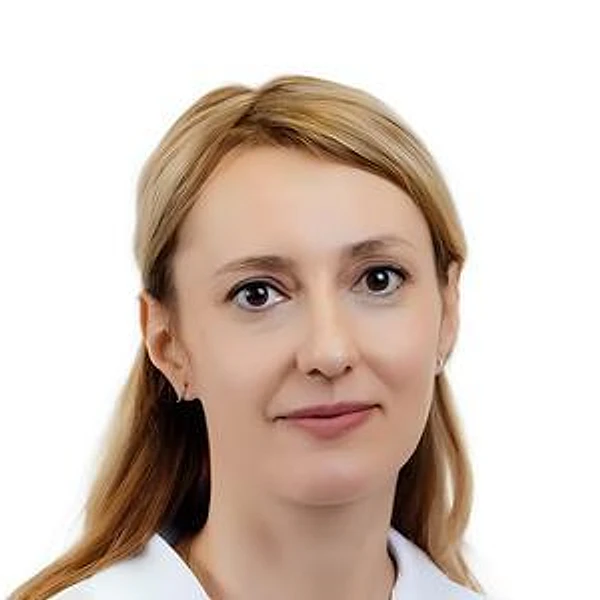Куртеева Виктория Викторовна — Офтальмолог (окулист), Детский офтальмолог, Белгород