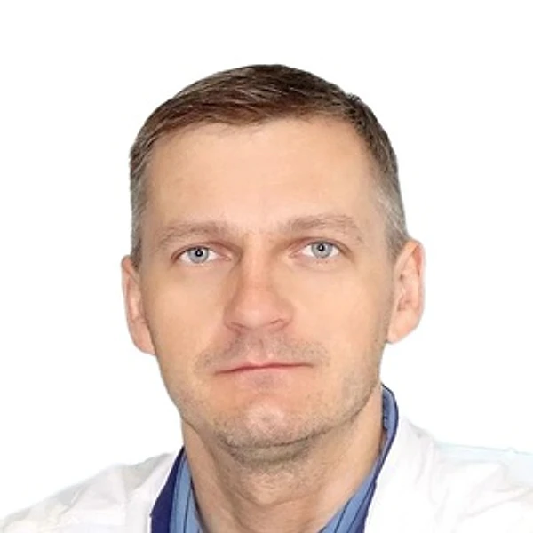 Романов Михаил Сергеевич — Стоматолог-ортопед, Нижний Новгород