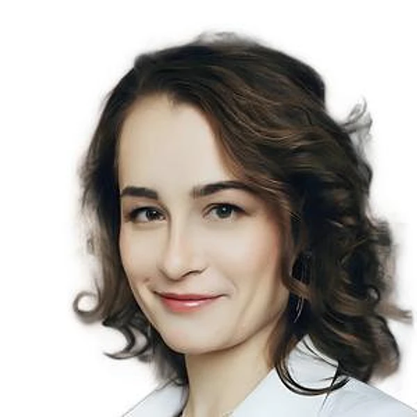 Соколова Ирина Артуровна — Детский ортопед, Детский травматолог, Травматолог, Тверь