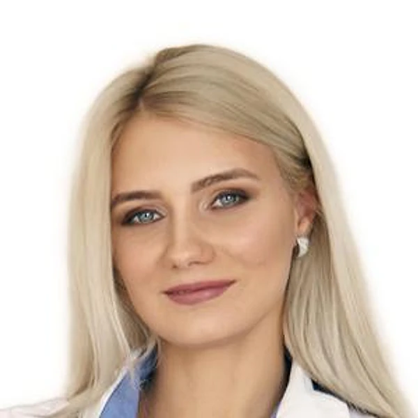 Ладанова Елена Сергеевна — Педиатр, Ростов-на-Дону