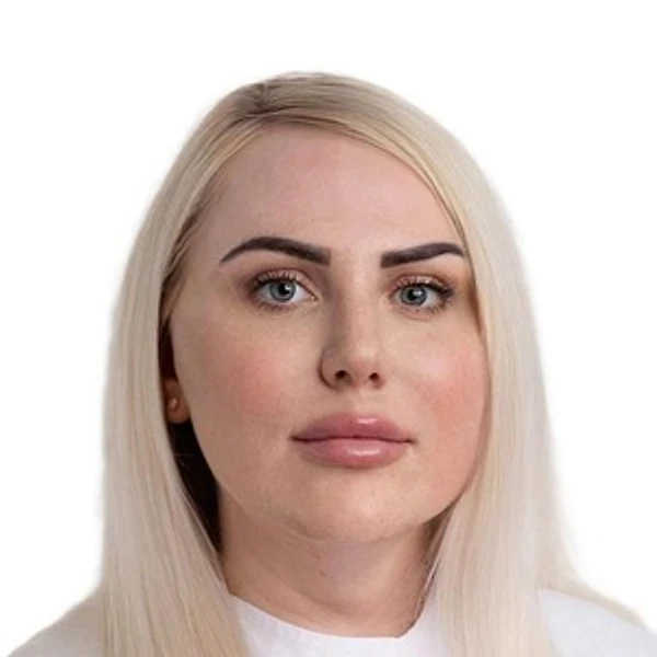 Русанова Оксана Владимировна — Терапевт, Волгоград