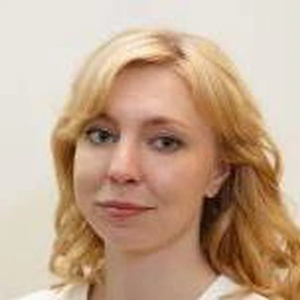 Шибанова Екатерина Дмитриевна — Стоматолог-ортопед, Нижний Новгород