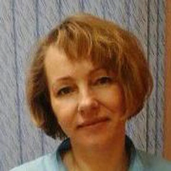 Чараева Наталия Дмитриевна — Стоматолог, Нижний Новгород