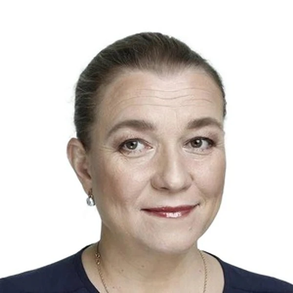 Владимирова Ирина Вадимовна — Детский стоматолог, Москва