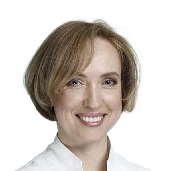 Байкова Елена Александровна — Стоматолог, Москва