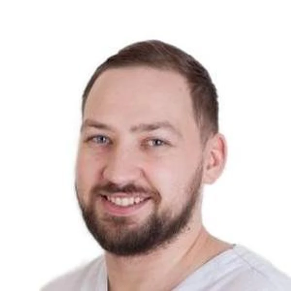 Киселёв Михаил Андреевич — Стоматолог-ортопед, Нижний Новгород