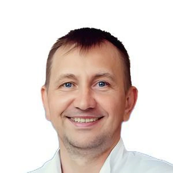 Барышев Игорь Анатольевич — Стоматолог-ортопед, Стоматолог-хирург, Нижний Новгород