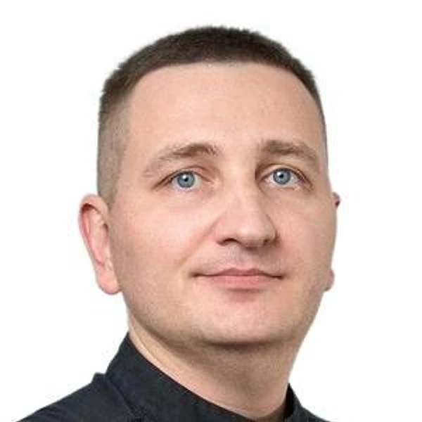Барышев Дмитрий Анатольевич — Стоматолог, Стоматолог-ортопед, Нижний Новгород