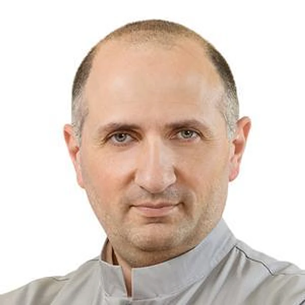 Лалаян Арсен Мовсесович — Хирург, Врач УЗИ, Малоинвазивный хирург, Сосудистый хирург (ангиохирург), Флеболог, Санкт-Петербург