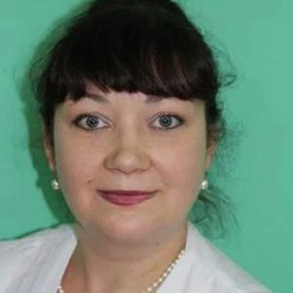 Гладкова Вероника Валерьевна — Стоматолог, Нижний Новгород