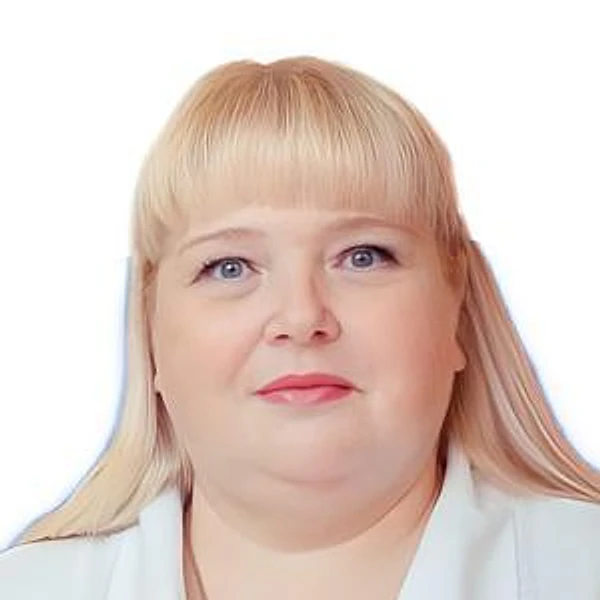 Манатова Оксана Владимировна — Стоматолог, Нижний Новгород