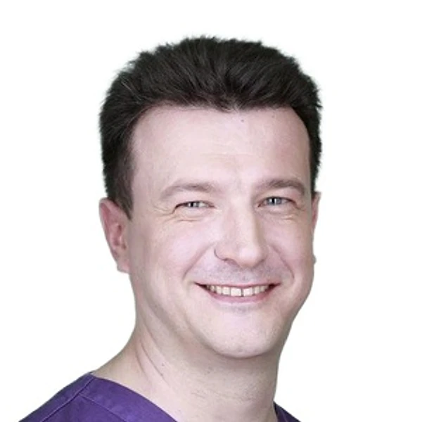 Балыкин Александр Владимирович — Стоматолог-ортопед, Москва