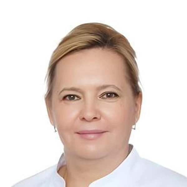Солодова Наталья Владимировна — Стоматолог, Нижний Новгород