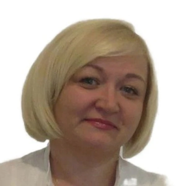 Ипполитова Татьяна Николаевна — Стоматолог, Нижний Новгород
