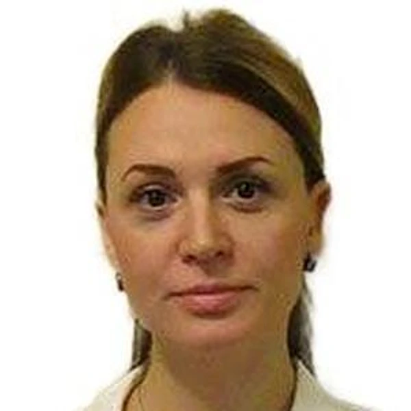 Зыкова Мария Евгеньевна — Стоматолог, Гнатолог, Стоматолог-ортопед, Нижний Новгород